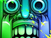 Play Temple Run 2: Holi Festival Game on FOG.COM
