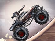 Play Zombie Monster Truck Game on FOG.COM